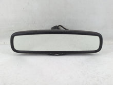 2020-2021 Lexus Nx300 Interior Rear View Mirror Replacement OEM P/N:87810-0WM62 Fits 2020 2021 OEM Used Auto Parts