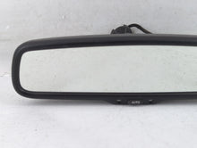 2020-2021 Lexus Nx300 Interior Rear View Mirror Replacement OEM P/N:87810-0WM62 Fits 2020 2021 OEM Used Auto Parts