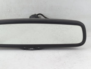 2020-2021 Lexus Nx300 Interior Rear View Mirror Replacement OEM P/N:87810-0WM62 Fits 2020 2021 OEM Used Auto Parts