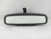 2012-2020 Hyundai Veloster Interior Rear View Mirror Replacement OEM P/N:A047396 Fits OEM Used Auto Parts