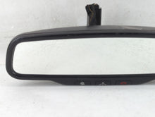 2012-2020 Hyundai Veloster Interior Rear View Mirror Replacement OEM P/N:A047396 Fits OEM Used Auto Parts