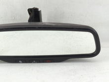 2012-2020 Hyundai Veloster Interior Rear View Mirror Replacement OEM P/N:A047396 Fits OEM Used Auto Parts