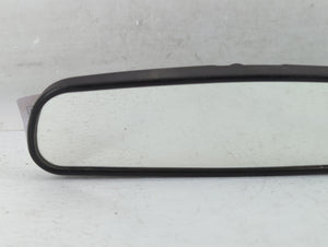 2007-2022 Nissan Sentra Interior Rear View Mirror Replacement OEM P/N:E8011681 Fits OEM Used Auto Parts