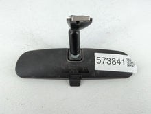 2007-2022 Nissan Sentra Interior Rear View Mirror Replacement OEM P/N:E8011681 Fits OEM Used Auto Parts