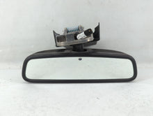 2007 Mercedes-Benz S550 Interior Rear View Mirror Replacement OEM P/N:424 031 Q6 A221 81100 07 Fits OEM Used Auto Parts