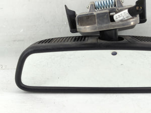 2007 Mercedes-Benz S550 Interior Rear View Mirror Replacement OEM P/N:424 031 Q6 A221 81100 07 Fits OEM Used Auto Parts