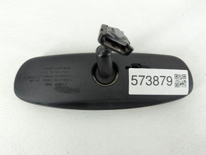 2003-2007 Infiniti G35 Side Mirror Replacement Driver Left View Door Mirror P/N:NZLSTDHL3 Fits 2003 2004 2005 2006 2007 OEM Used Auto Parts