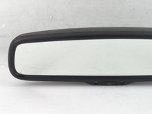 2008 Honda Accord Interior Rear View Mirror Replacement OEM P/N:I E11 026001 Fits OEM Used Auto Parts