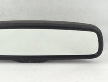 2008 Honda Accord Interior Rear View Mirror Replacement OEM P/N:I E11 026001 Fits OEM Used Auto Parts