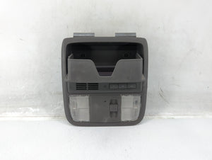 2014 Honda Pilot Overhead Roof Console