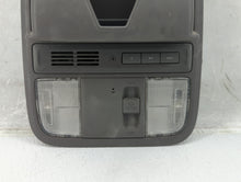 2014 Honda Pilot Overhead Roof Console