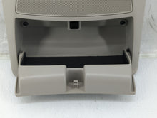 2015 Nissan Sentra Overhead Roof Console