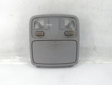 2013 Chevrolet Sonic Overhead Roof Console