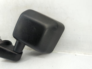 2011-2018 Jeep Wrangler Side Mirror Replacement Driver Left View Door Mirror P/N:E13021247 Fits OEM Used Auto Parts