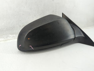 2008-2012 Chevrolet Malibu Side Mirror Replacement Passenger Right View Door Mirror P/N:25853516 Fits 2008 2009 2010 2011 2012 OEM Used Auto Parts