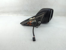 2008-2012 Chevrolet Malibu Side Mirror Replacement Passenger Right View Door Mirror P/N:25853516 Fits 2008 2009 2010 2011 2012 OEM Used Auto Parts