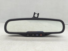 2005-2007 Cadillac Cts Interior Rear View Mirror Replacement OEM P/N:E11015322 Fits 2005 2006 2007 OEM Used Auto Parts