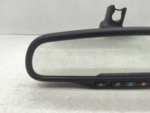 2005-2007 Cadillac Cts Interior Rear View Mirror Replacement OEM P/N:E11015322 Fits 2005 2006 2007 OEM Used Auto Parts