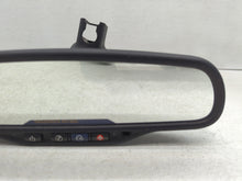 2005-2007 Cadillac Cts Interior Rear View Mirror Replacement OEM P/N:E11015322 Fits 2005 2006 2007 OEM Used Auto Parts