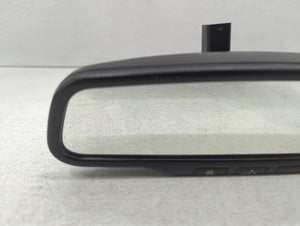 2011-2019 Hyundai Sonata Interior Rear View Mirror Replacement OEM Fits OEM Used Auto Parts