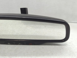 2011-2019 Hyundai Sonata Interior Rear View Mirror Replacement OEM Fits OEM Used Auto Parts