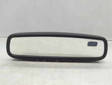 2007-2013 Nissan Altima Interior Rear View Mirror Replacement OEM P/N:E11015894 Fits OEM Used Auto Parts