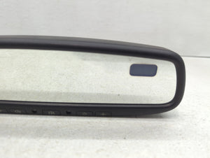 2007-2013 Nissan Altima Interior Rear View Mirror Replacement OEM P/N:E11015894 Fits OEM Used Auto Parts