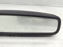 2009-2014 Nissan Murano Interior Rear View Mirror Replacement OEM P/N:E11015894 Fits 2007 2008 2009 2010 2011 2012 2013 2014 OEM Used Auto Parts