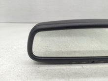 2014-2021 Nissan Maxima Interior Rear View Mirror Replacement OEM P/N:4112A-0812HL4 Fits OEM Used Auto Parts