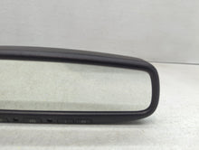 2014-2021 Nissan Maxima Interior Rear View Mirror Replacement OEM P/N:4112A-0812HL4 Fits OEM Used Auto Parts
