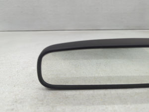 2008-2021 Nissan Rogue Interior Rear View Mirror Replacement OEM P/N:E13010837 Fits OEM Used Auto Parts