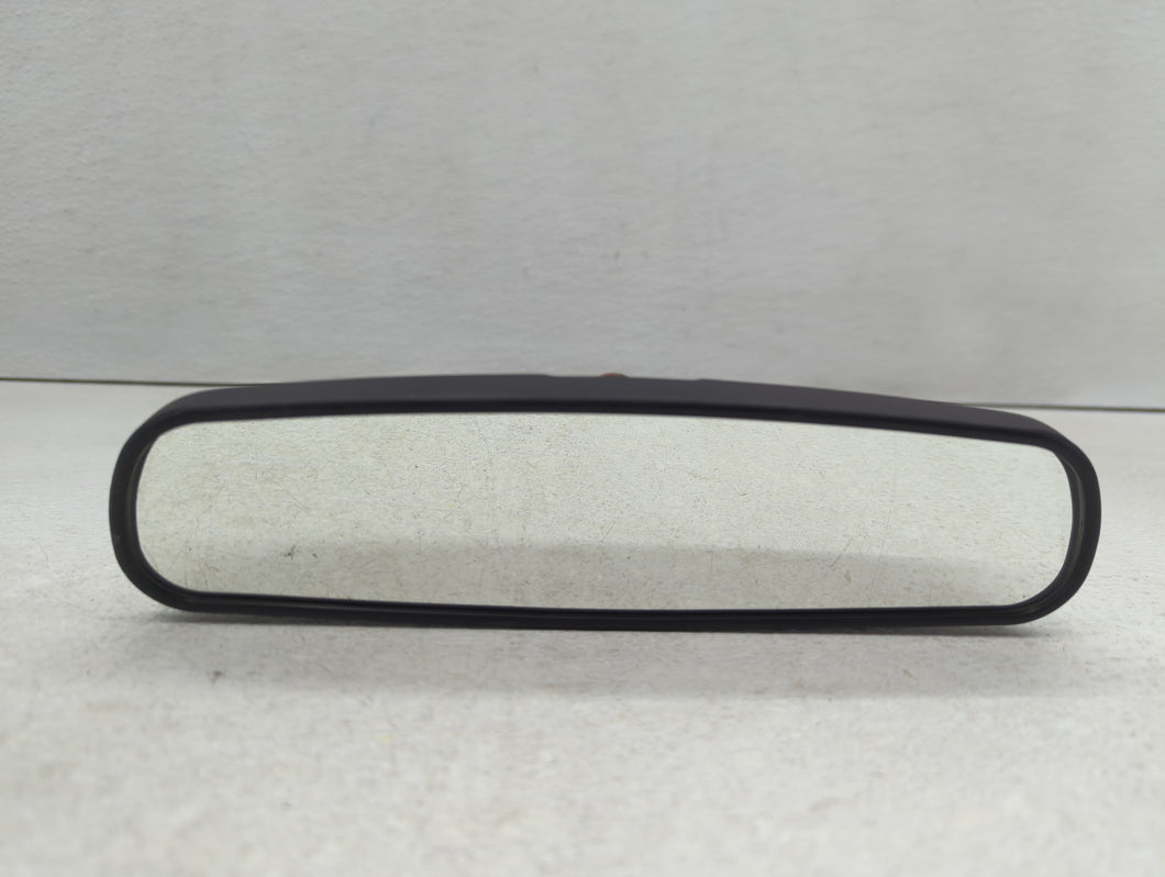 2020-2022 Subaru Legacy Interior Rear View Mirror Replacement OEM P/N:E8011681 Fits 2020 2021 2022 OEM Used Auto Parts