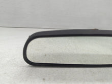 2020-2022 Subaru Legacy Interior Rear View Mirror Replacement OEM P/N:E8011681 Fits 2020 2021 2022 OEM Used Auto Parts