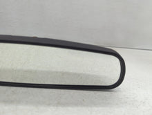 2020-2022 Subaru Legacy Interior Rear View Mirror Replacement OEM P/N:E8011681 Fits 2020 2021 2022 OEM Used Auto Parts