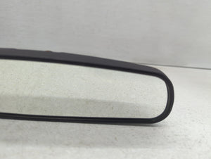 2020-2022 Subaru Legacy Interior Rear View Mirror Replacement OEM P/N:E8011681 Fits 2020 2021 2022 OEM Used Auto Parts