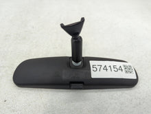 2020-2022 Subaru Legacy Interior Rear View Mirror Replacement OEM P/N:E8011681 Fits 2020 2021 2022 OEM Used Auto Parts