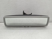 2009-2012 Volkswagen Cc Interior Rear View Mirror Replacement OEM P/N:E11026141 Fits OEM Used Auto Parts