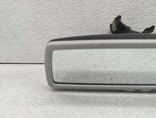 2009-2012 Volkswagen Cc Interior Rear View Mirror Replacement OEM P/N:E11026141 Fits OEM Used Auto Parts