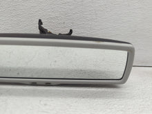 2009-2012 Volkswagen Cc Interior Rear View Mirror Replacement OEM P/N:E11026141 Fits OEM Used Auto Parts