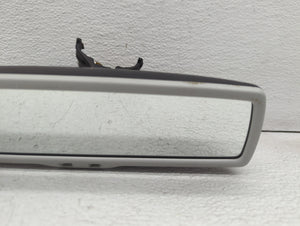 2009-2012 Volkswagen Cc Interior Rear View Mirror Replacement OEM P/N:E11026141 Fits OEM Used Auto Parts