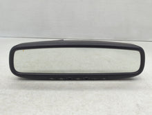 2013-2022 Nissan Altima Interior Rear View Mirror Replacement OEM P/N:4112A-0B12HL4 Fits OEM Used Auto Parts