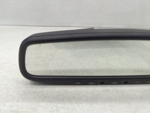 2013-2022 Nissan Altima Interior Rear View Mirror Replacement OEM P/N:4112A-0B12HL4 Fits OEM Used Auto Parts