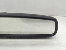 2013-2022 Nissan Altima Interior Rear View Mirror Replacement OEM P/N:4112A-0B12HL4 Fits OEM Used Auto Parts