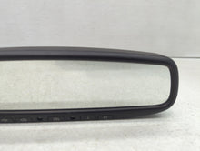 2000-2022 Nissan Altima Interior Rear View Mirror Replacement OEM P/N:4112A-0B12HL4 Fits OEM Used Auto Parts