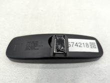 2000-2022 Nissan Altima Interior Rear View Mirror Replacement OEM P/N:4112A-0B12HL4 Fits OEM Used Auto Parts