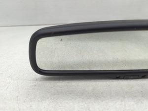 2006-2012 Honda Accord Interior Rear View Mirror Replacement OEM P/N:E11026001 Fits OEM Used Auto Parts