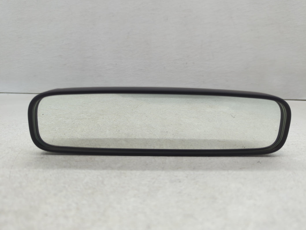 2005-2016 Honda Cr-V Interior Rear View Mirror Replacement OEM P/N:E4032197 Fits OEM Used Auto Parts