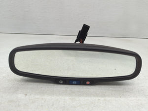 2013-2020 Buick Encore Interior Rear View Mirror Replacement OEM P/N:E11026391 Fits OEM Used Auto Parts