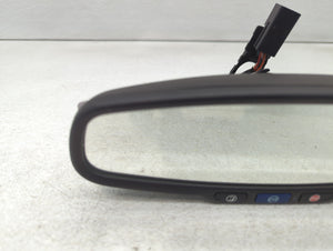 2013-2020 Buick Encore Interior Rear View Mirror Replacement OEM P/N:E11026391 Fits OEM Used Auto Parts