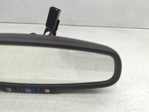 2013-2020 Buick Encore Interior Rear View Mirror Replacement OEM P/N:E11026391 Fits OEM Used Auto Parts